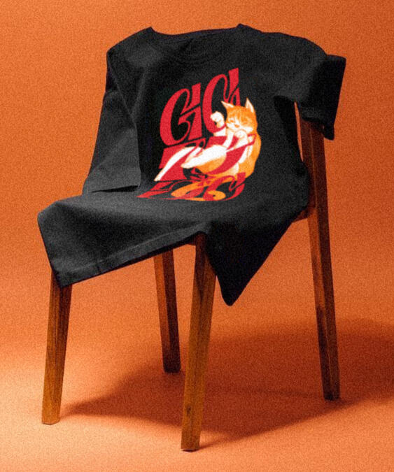Ga Tu Do (2023)